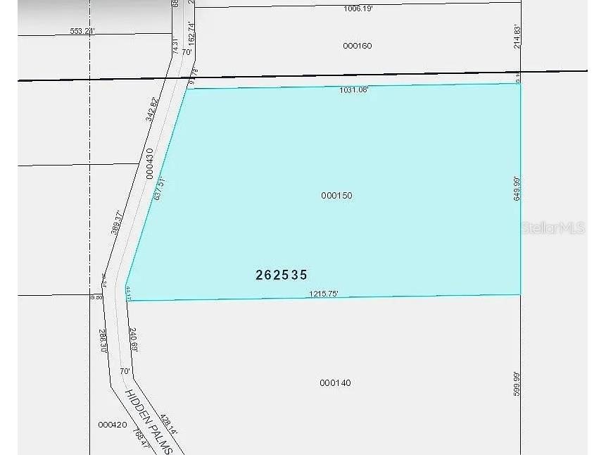 1102 Hidden Palms Drive Davenport FL 33897 TB8489280 image5