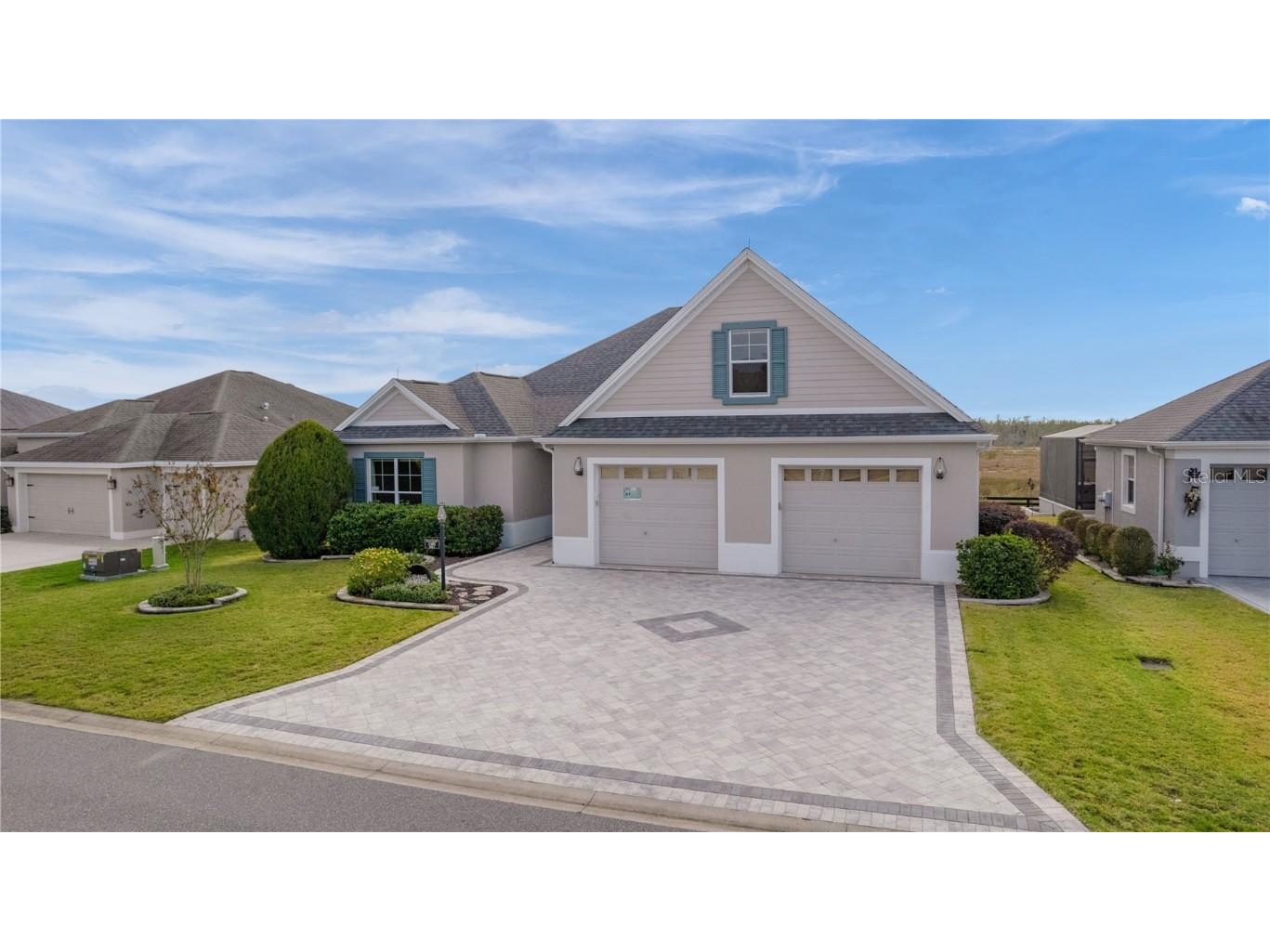 1102 Ivawood Way The Villages FL 32163 G5089619 image1