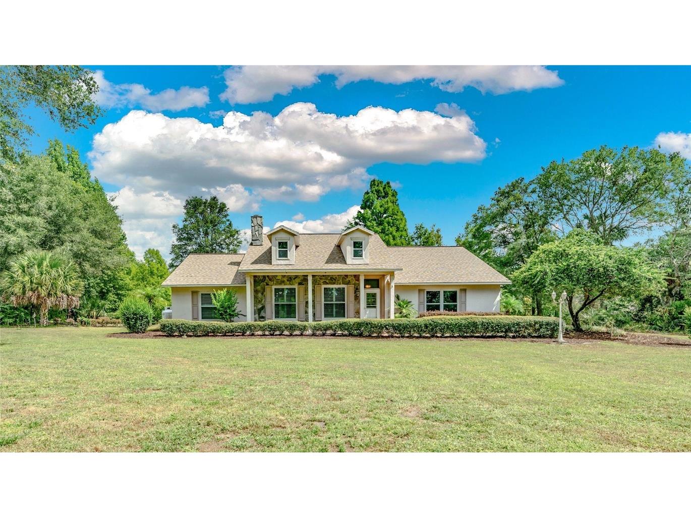 1102 Mckenzie Road Lake Helen FL 32744 - POND V4932036 image1