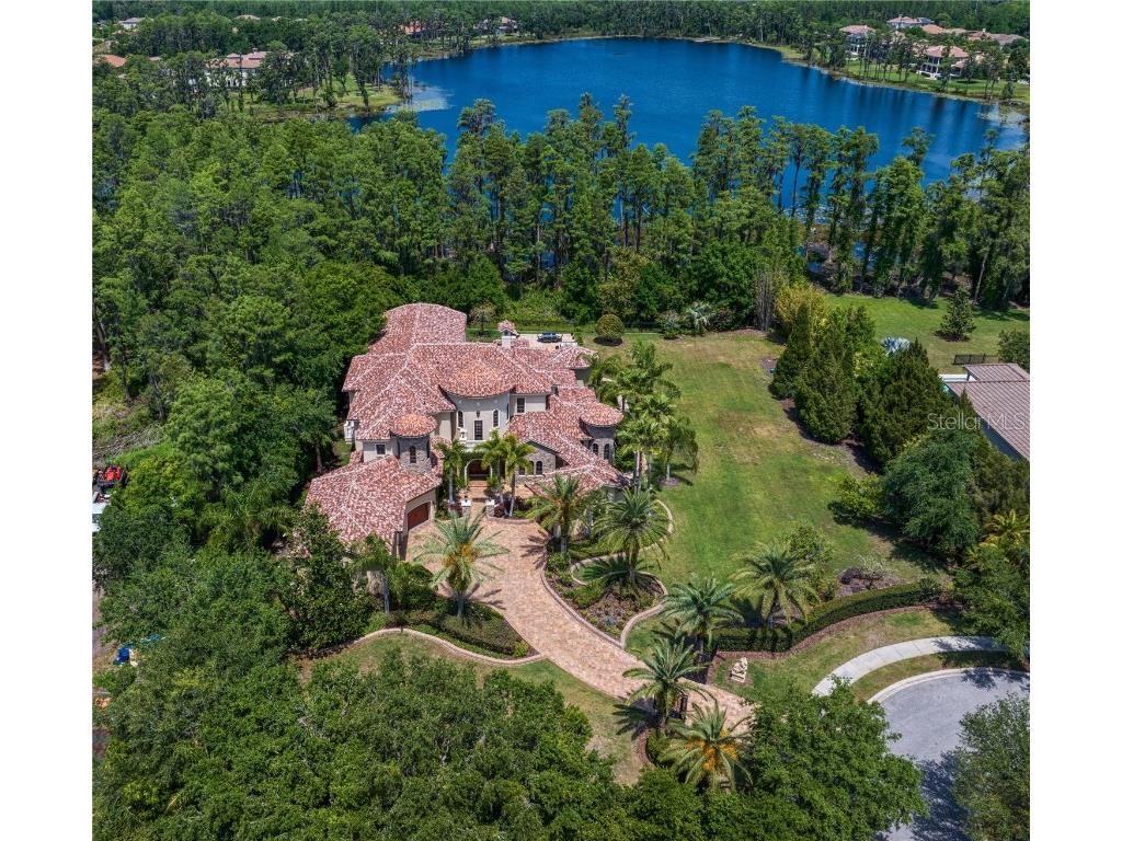 1102 Merry Water Drive Lutz FL 33548 - LAKE MERRY WATER TB8379522 image1