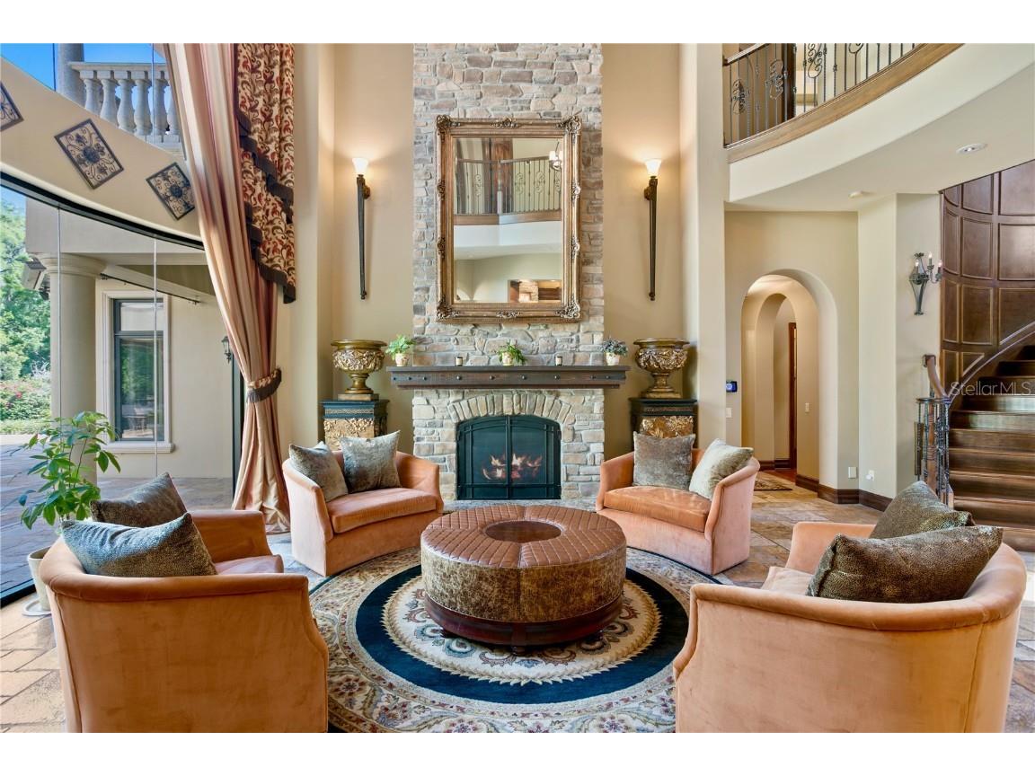 1102 Merry Water Drive Lutz FL 33548 - LAKE MERRY WATER TB8379522 image10