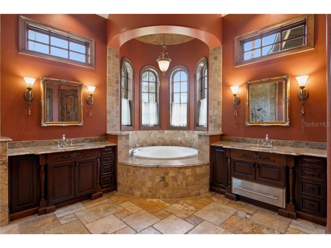 1102 Merry Water Drive Lutz FL 33548 - LAKE MERRY WATER TB8379522 image29