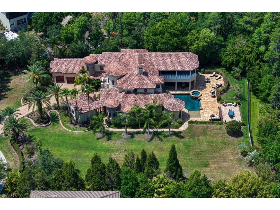 1102 Merry Water Drive Lutz FL 33548 - LAKE MERRY WATER TB8379522 image3