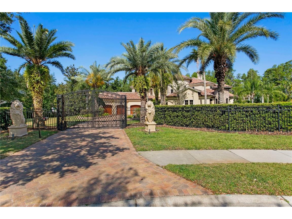 1102 Merry Water Drive Lutz FL 33548 - LAKE MERRY WATER TB8379522 image4