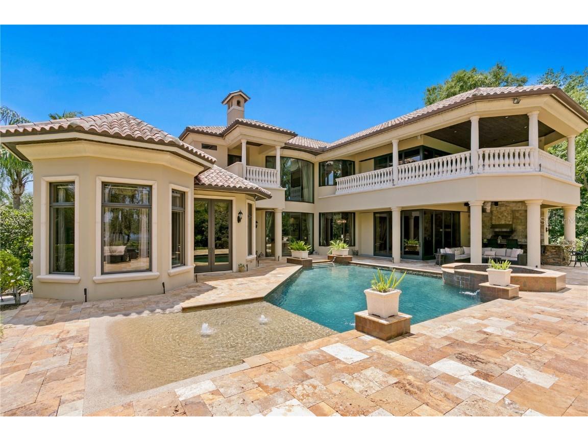 1102 Merry Water Drive Lutz FL 33548 - LAKE MERRY WATER TB8379522 image54