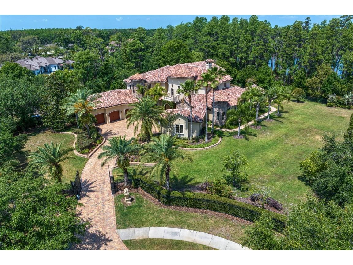 1102 Merry Water Drive Lutz FL 33548 - LAKE MERRY WATER TB8379522 image59