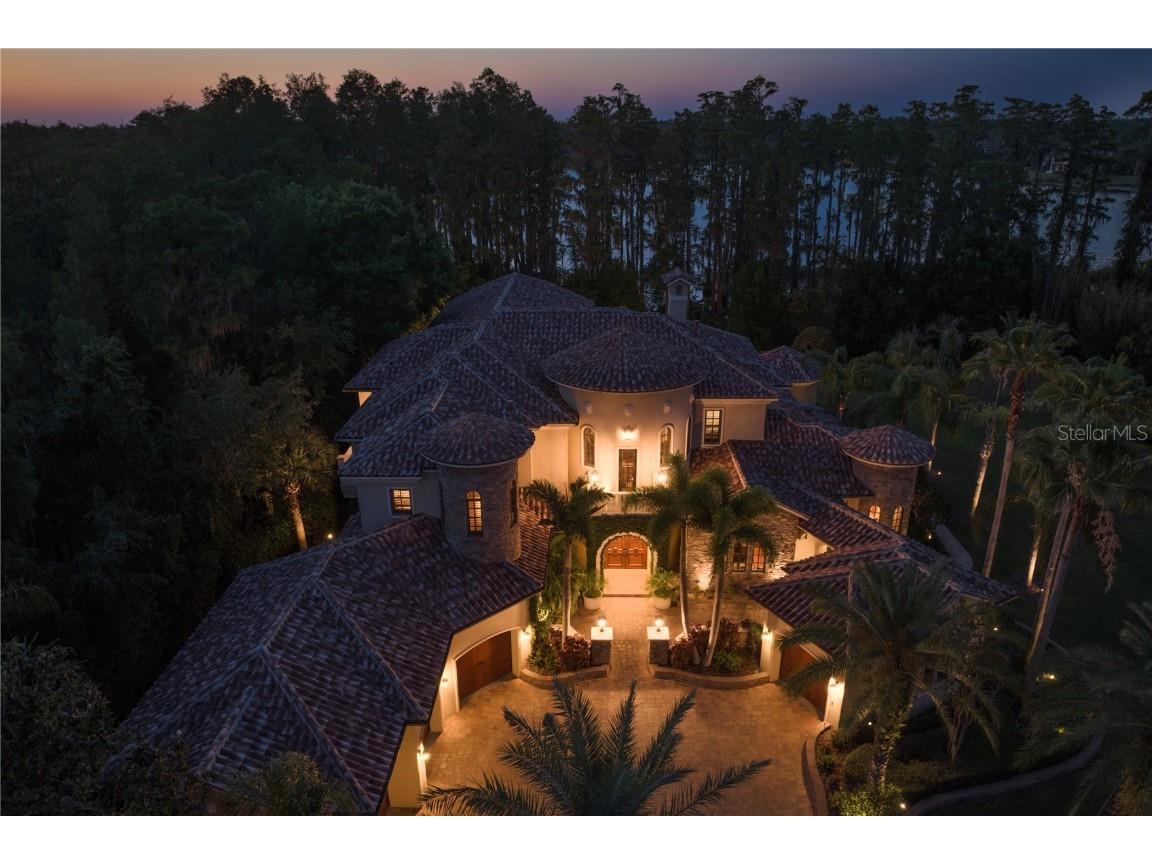 1102 Merry Water Drive Lutz FL 33548 - LAKE MERRY WATER TB8379522 image64