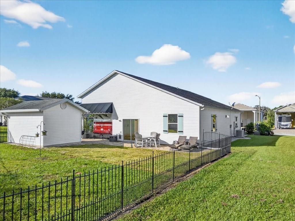 1102 Motorcoach Drive Polk City FL 33868 L4956583 image5