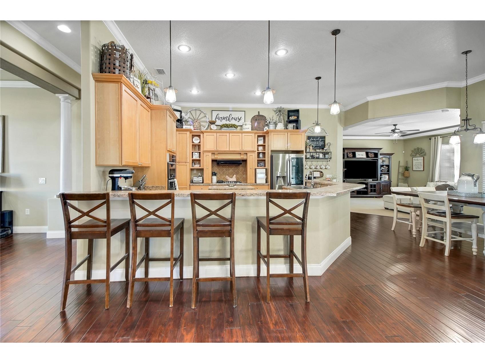 1102 Myrtle Breezes Court Fruitland Park FL 34731 G5107772 image10