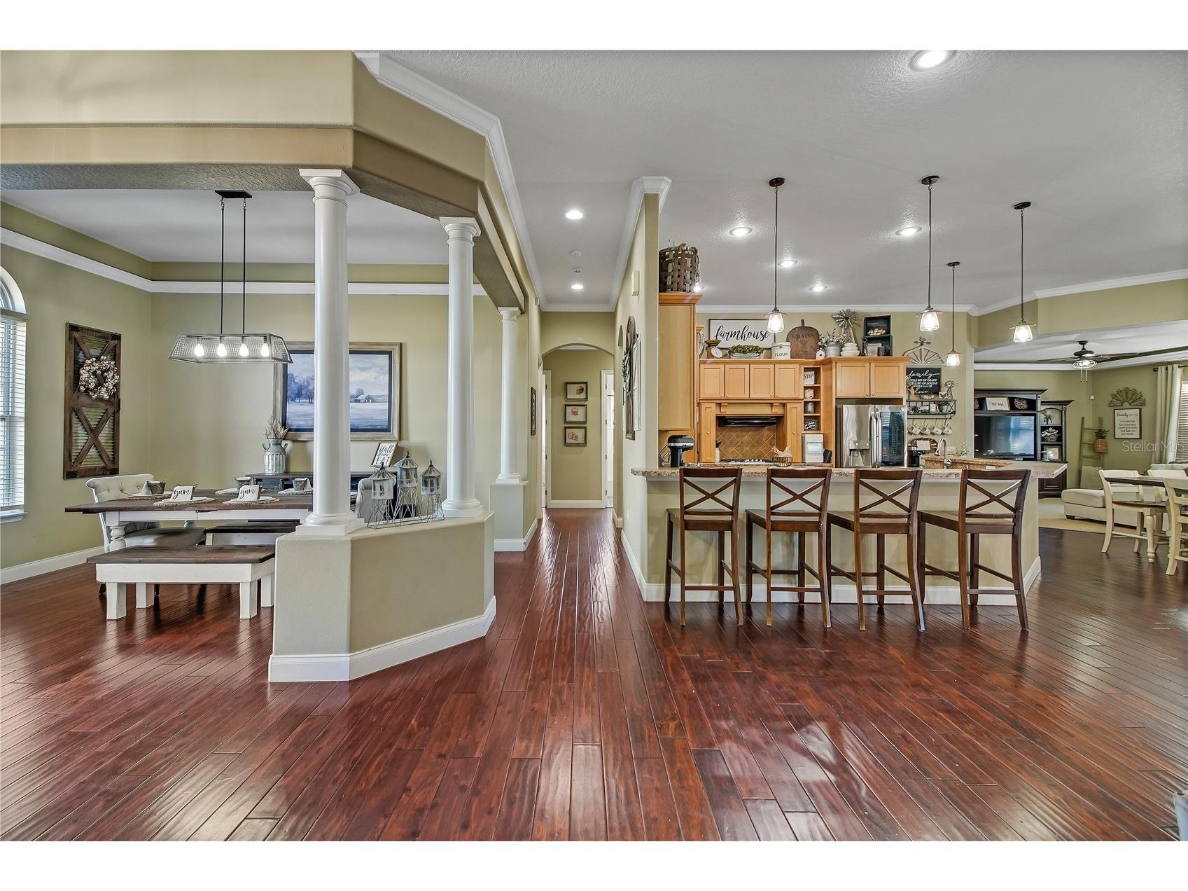 1102 Myrtle Breezes Court Fruitland Park FL 34731 G5107772 image33