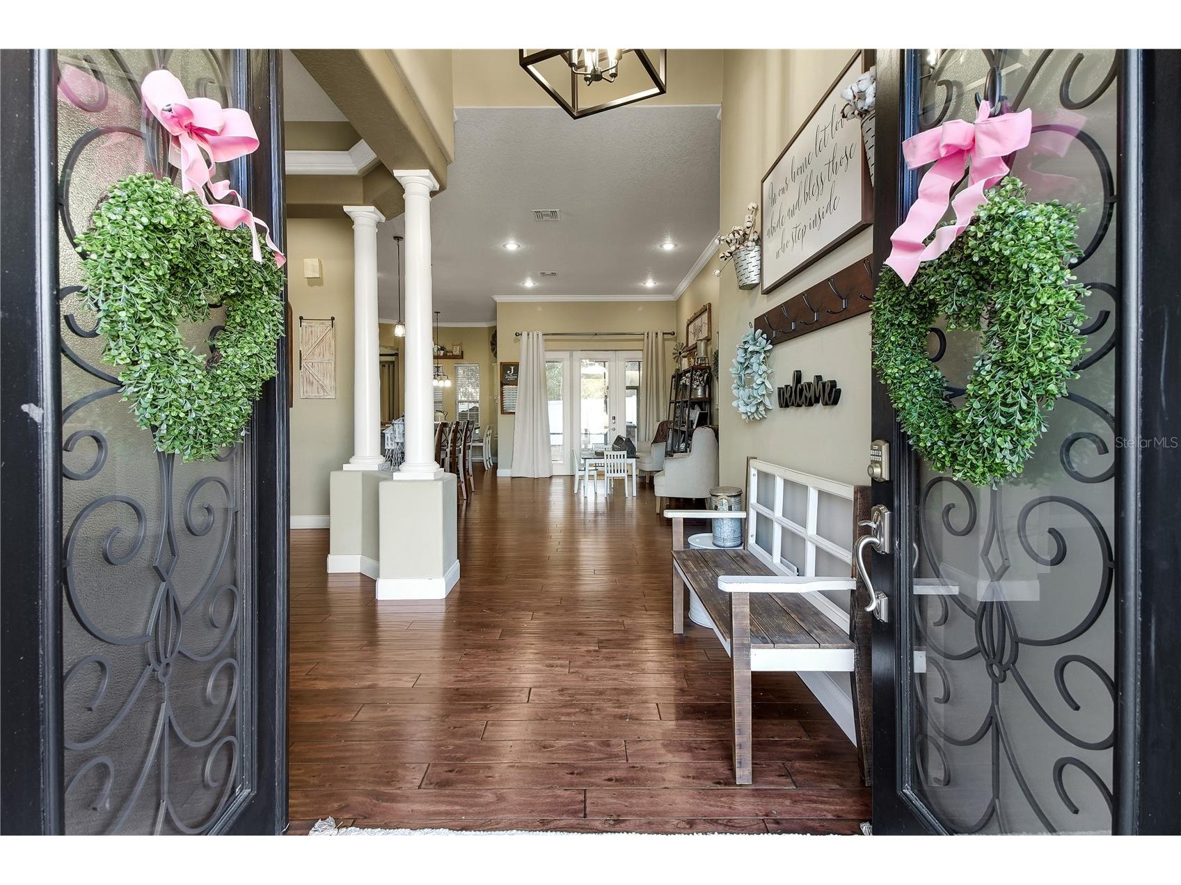 1102 Myrtle Breezes Court Fruitland Park FL 34731 G5107772 image5