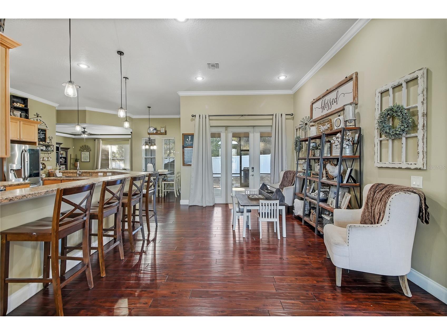 1102 Myrtle Breezes Court Fruitland Park FL 34731 G5107772 image9