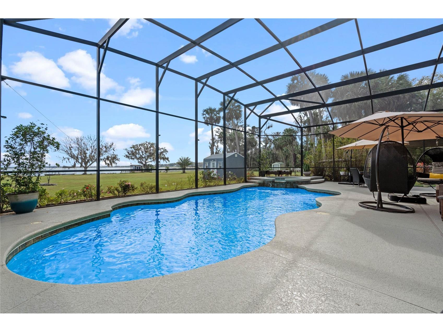 1102 N Palmetto Street Leesburg FL 34748 - LAKE GRIFFIN G5113105 image36