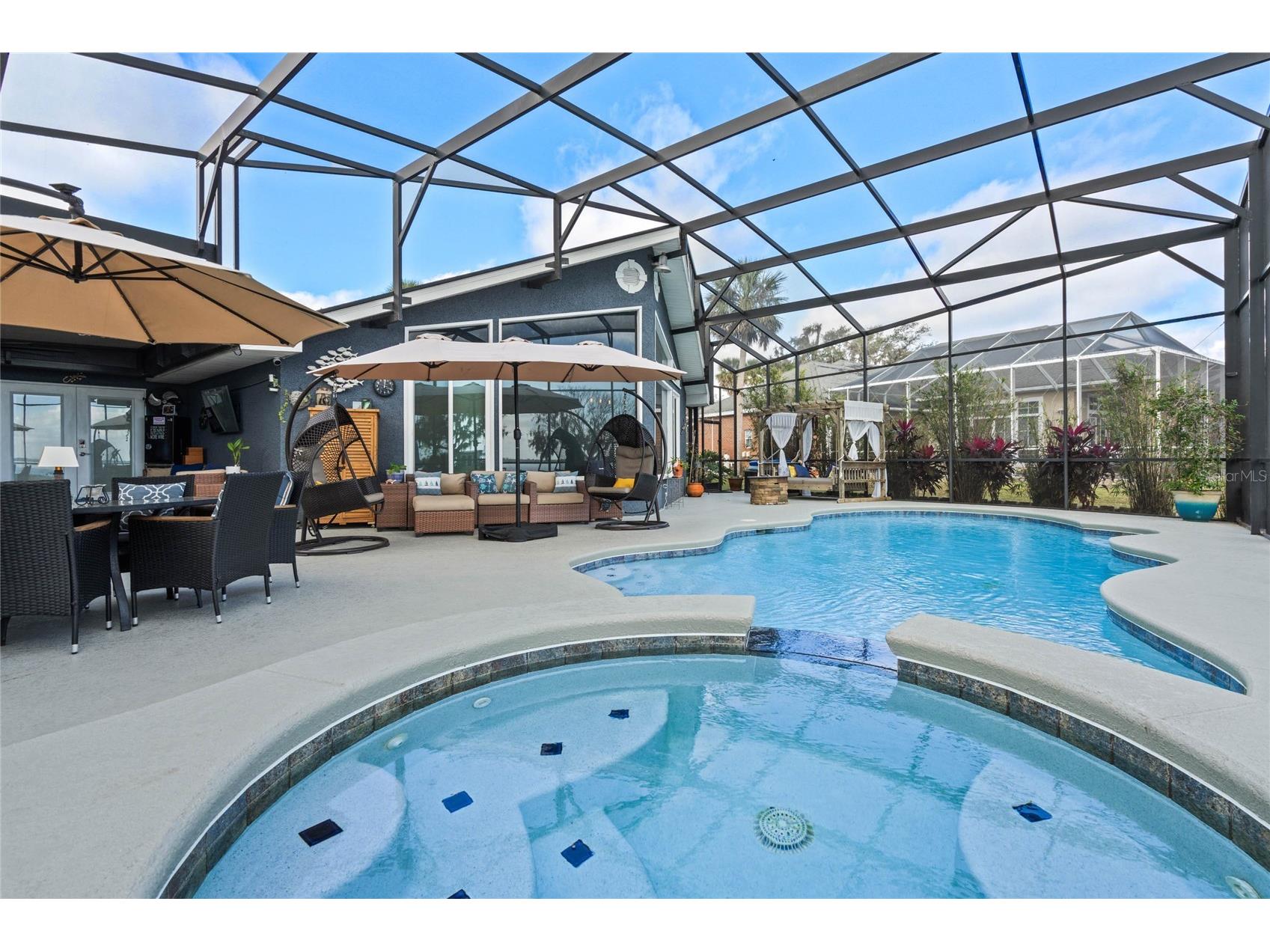 1102 N Palmetto Street Leesburg FL 34748 - LAKE GRIFFIN G5113105 image40