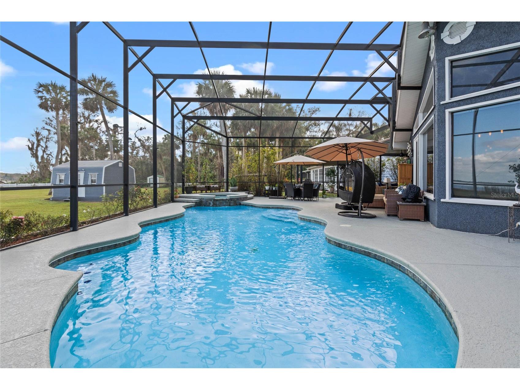1102 N Palmetto Street Leesburg FL 34748 - LAKE GRIFFIN G5113105 image43