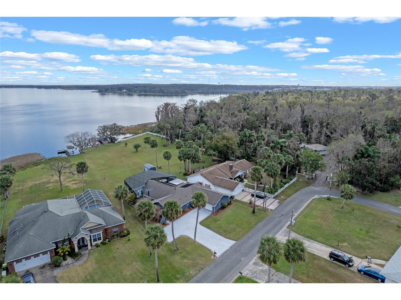 1102 N Palmetto Street Leesburg FL 34748 - LAKE GRIFFIN G5113105 image60