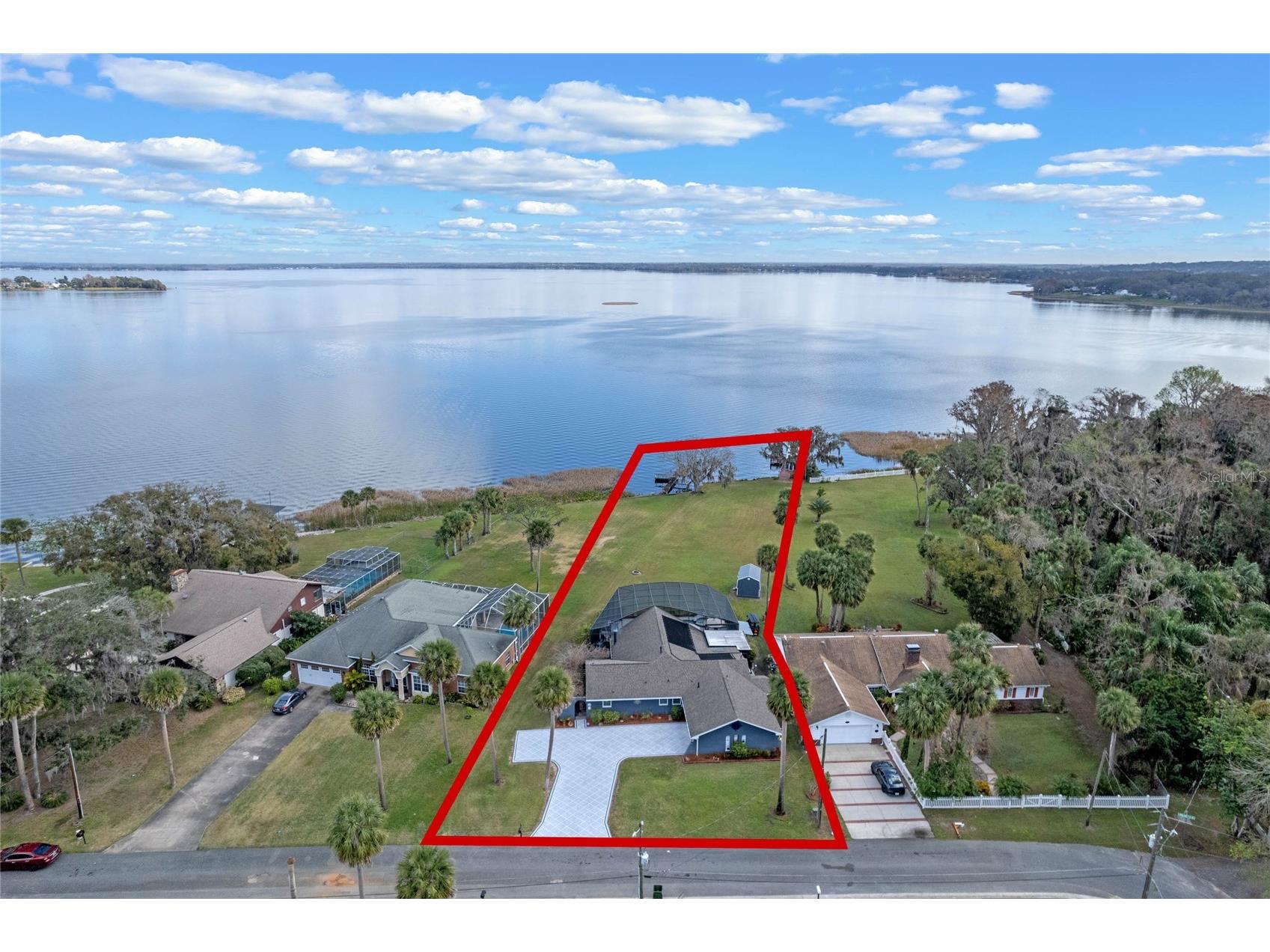 1102 N Palmetto Street Leesburg FL 34748 - LAKE GRIFFIN G5113105 image62