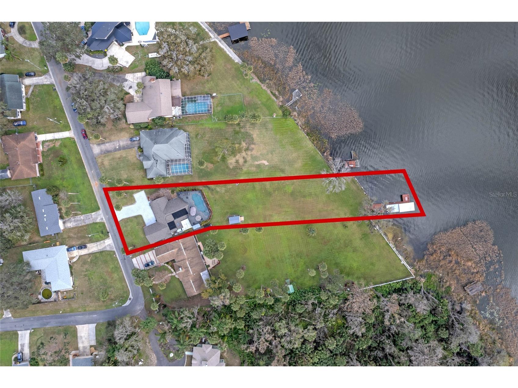 1102 N Palmetto Street Leesburg FL 34748 - LAKE GRIFFIN G5113105 image66