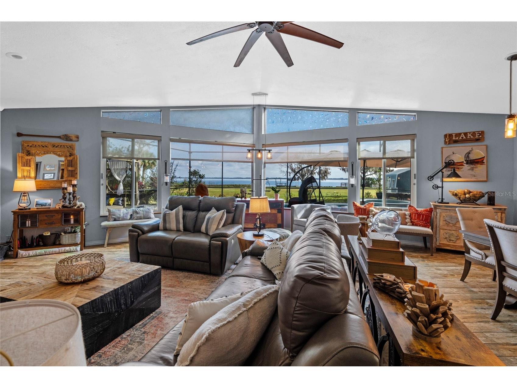 1102 N Palmetto Street Leesburg FL 34748 - LAKE GRIFFIN G5113105 image9