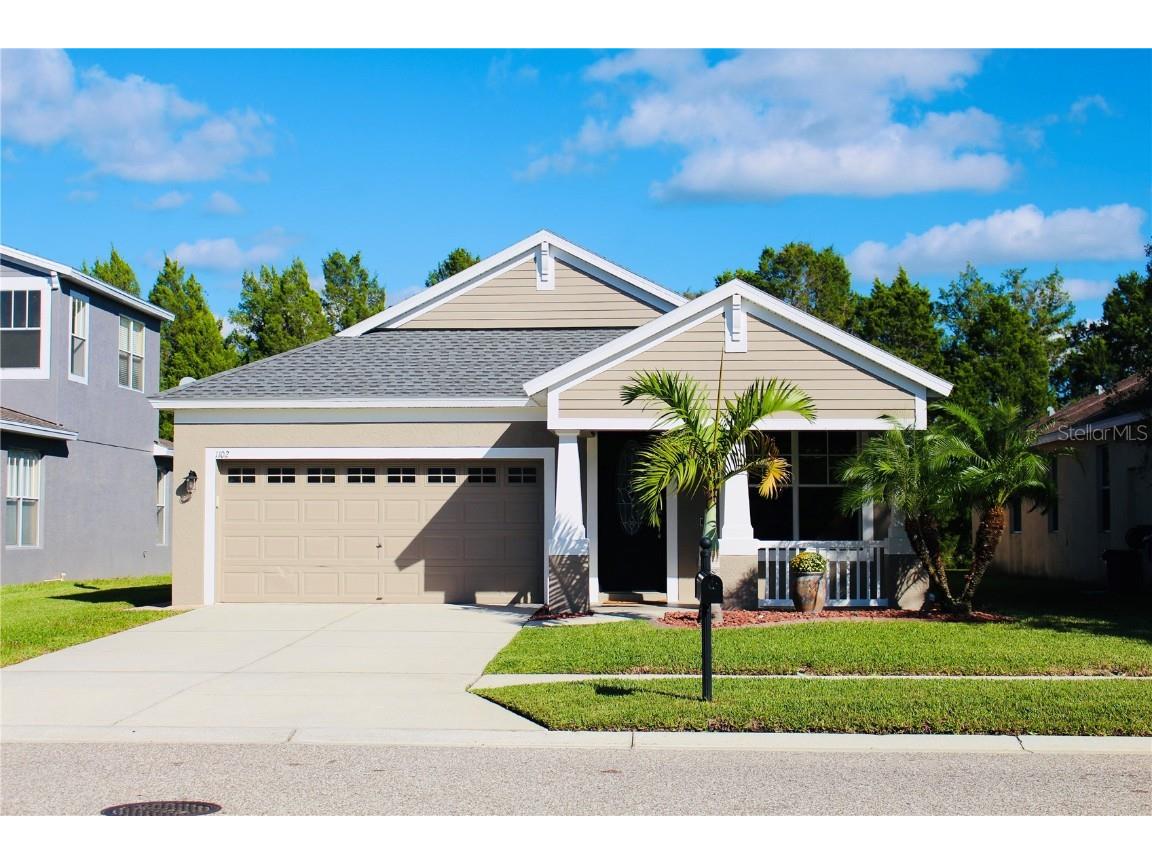 1102 Nashville Drive Wesley Chapel FL 33544 U8219364 image1