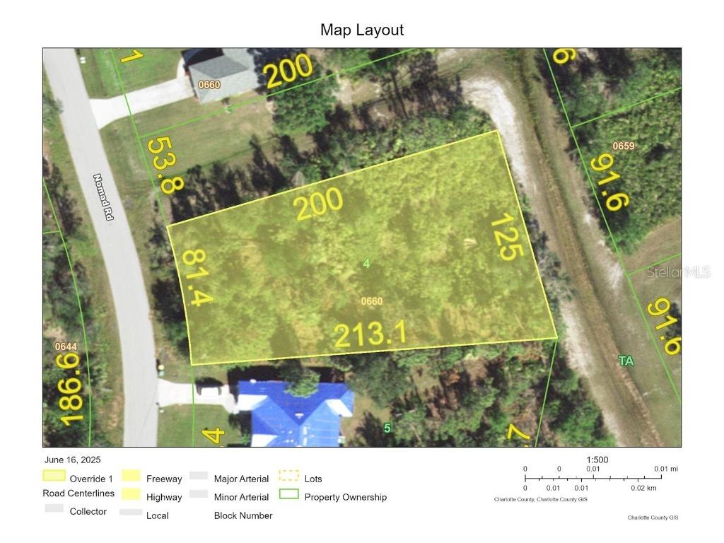 1102 Nomad Road Punta Gorda FL 33983 A4656126 image2