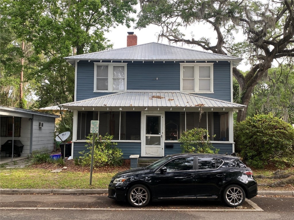 1102 NW 3rd Avenue Gainesville FL 32601 GC512510 image1