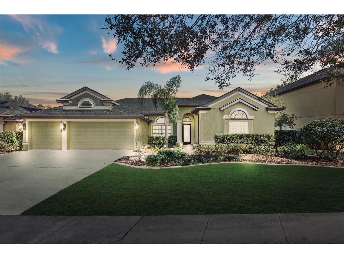 1102 Oak Landing Drive Orange City FL 32763 V4928707 image1