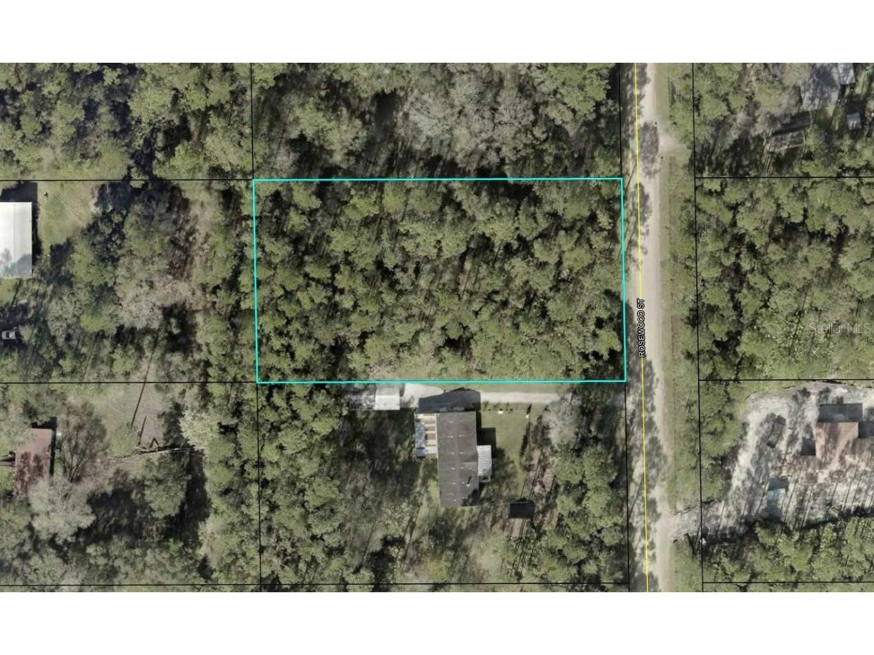 1102 Rosewood Street Bunnell FL 32110 FC293059 image1