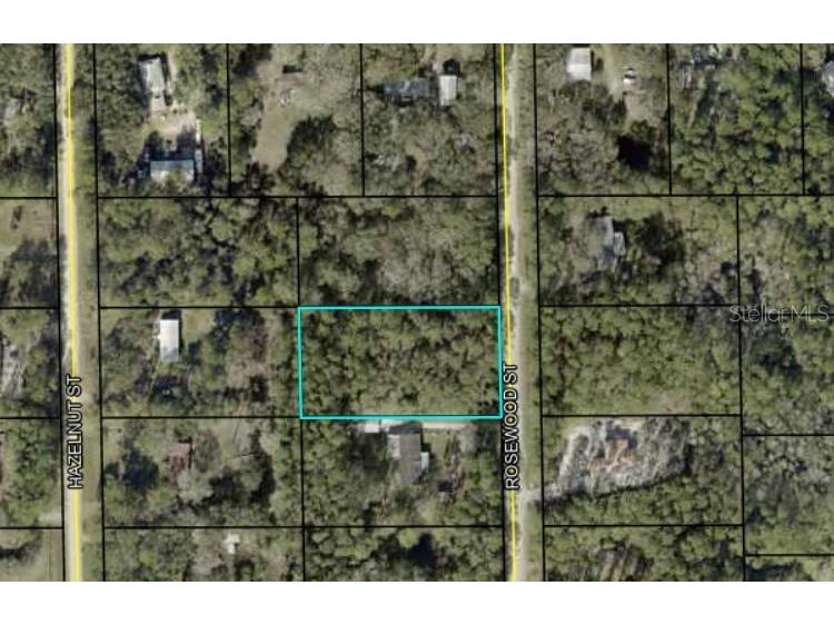 1102 Rosewood Street Bunnell FL 32110 FC312426 image1