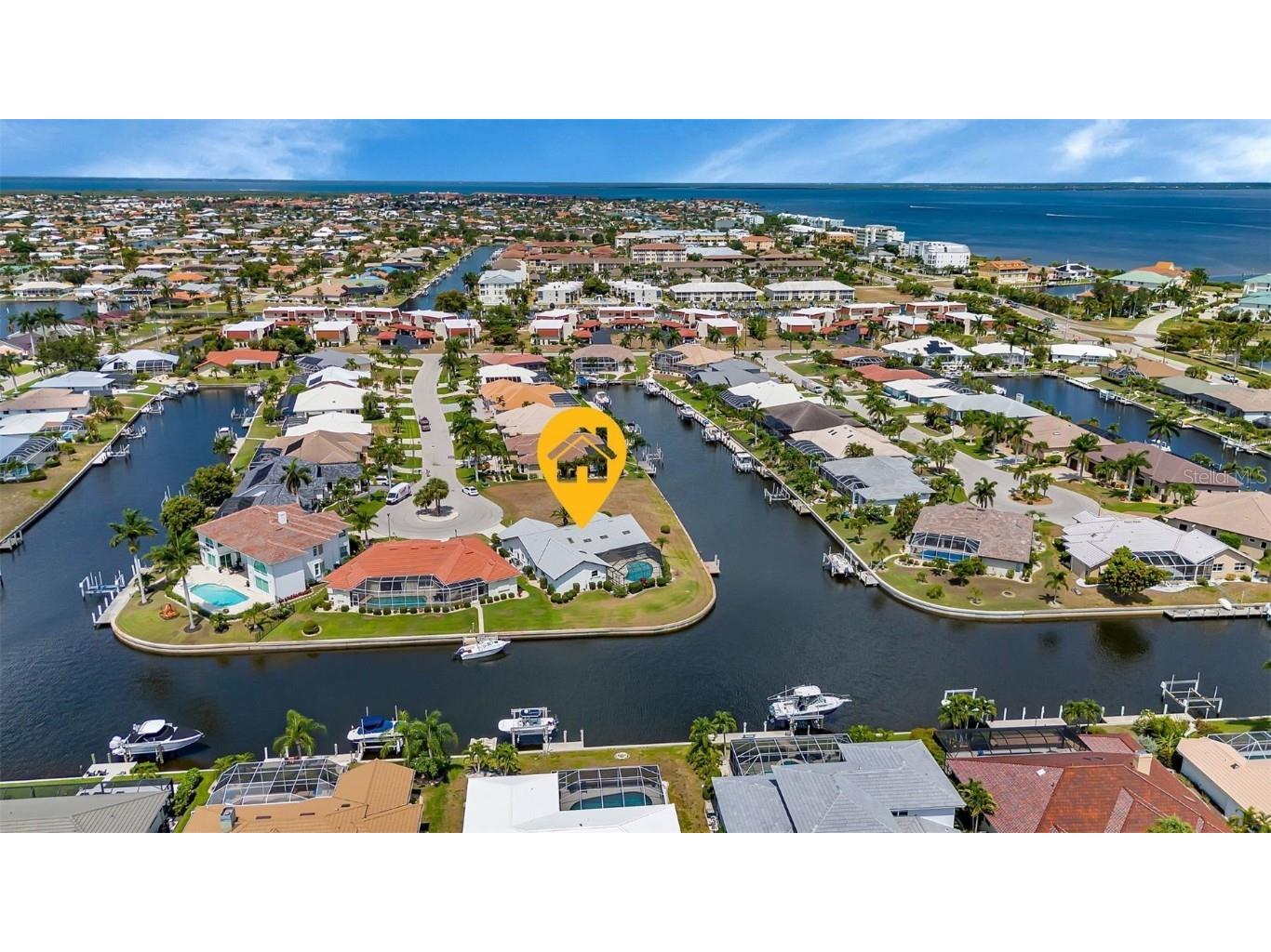 1102 Rum Cay Court Punta Gorda FL 33950 C7493131 image1