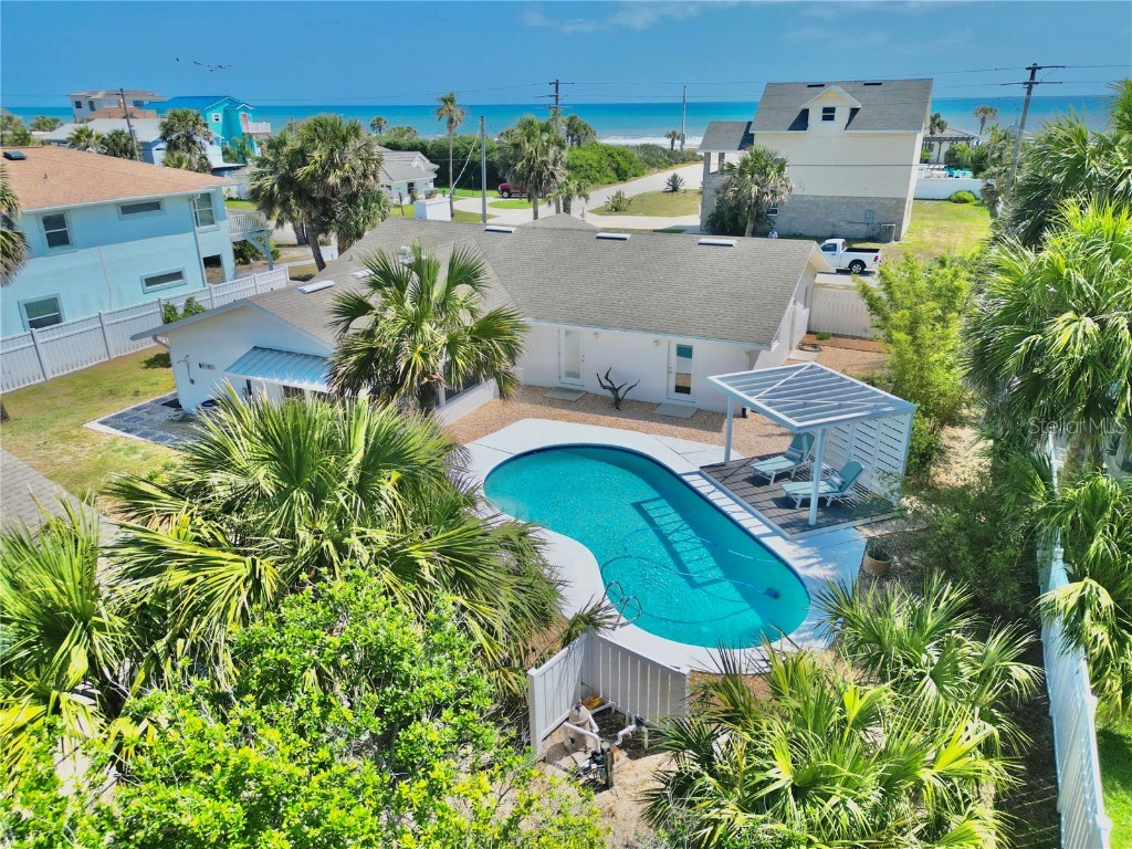 1102 S Central Avenue Flagler Beach FL 32136 - ATLANTIC OCEAN FC309334 image1