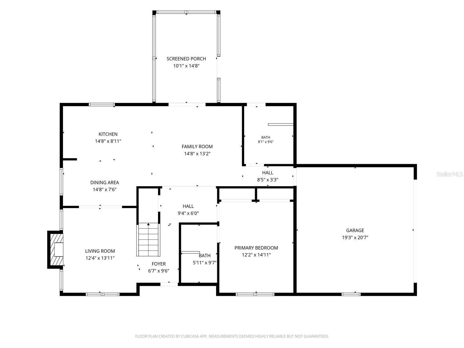 1102 Samy Drive Tampa FL 33613 TB8513059 image46