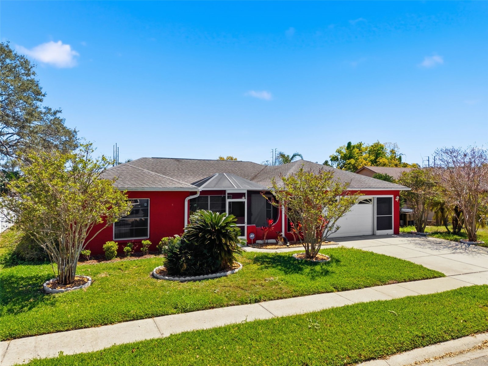 1102 Springtime Drive Holiday FL 34691 TB8490757 image1