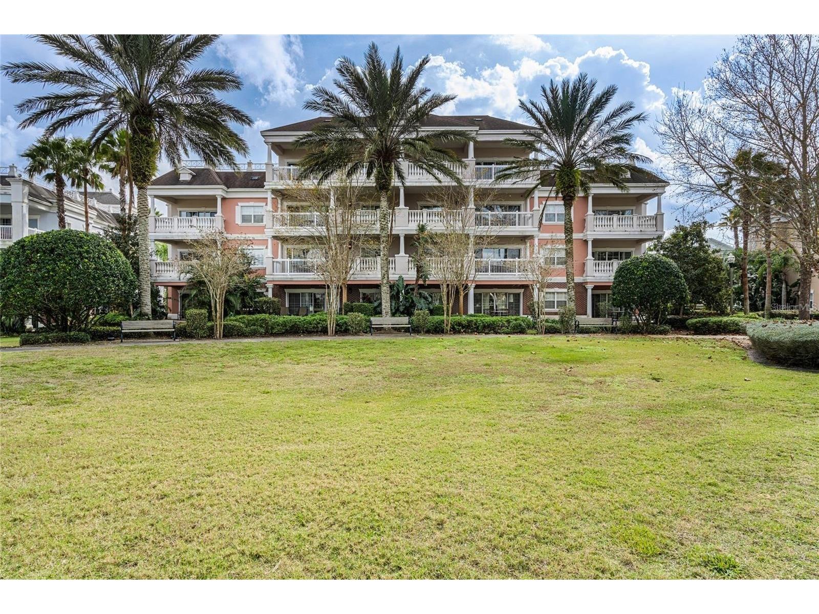1102 Sunset View Circle #204 Reunion FL 34747 O6389376 image1