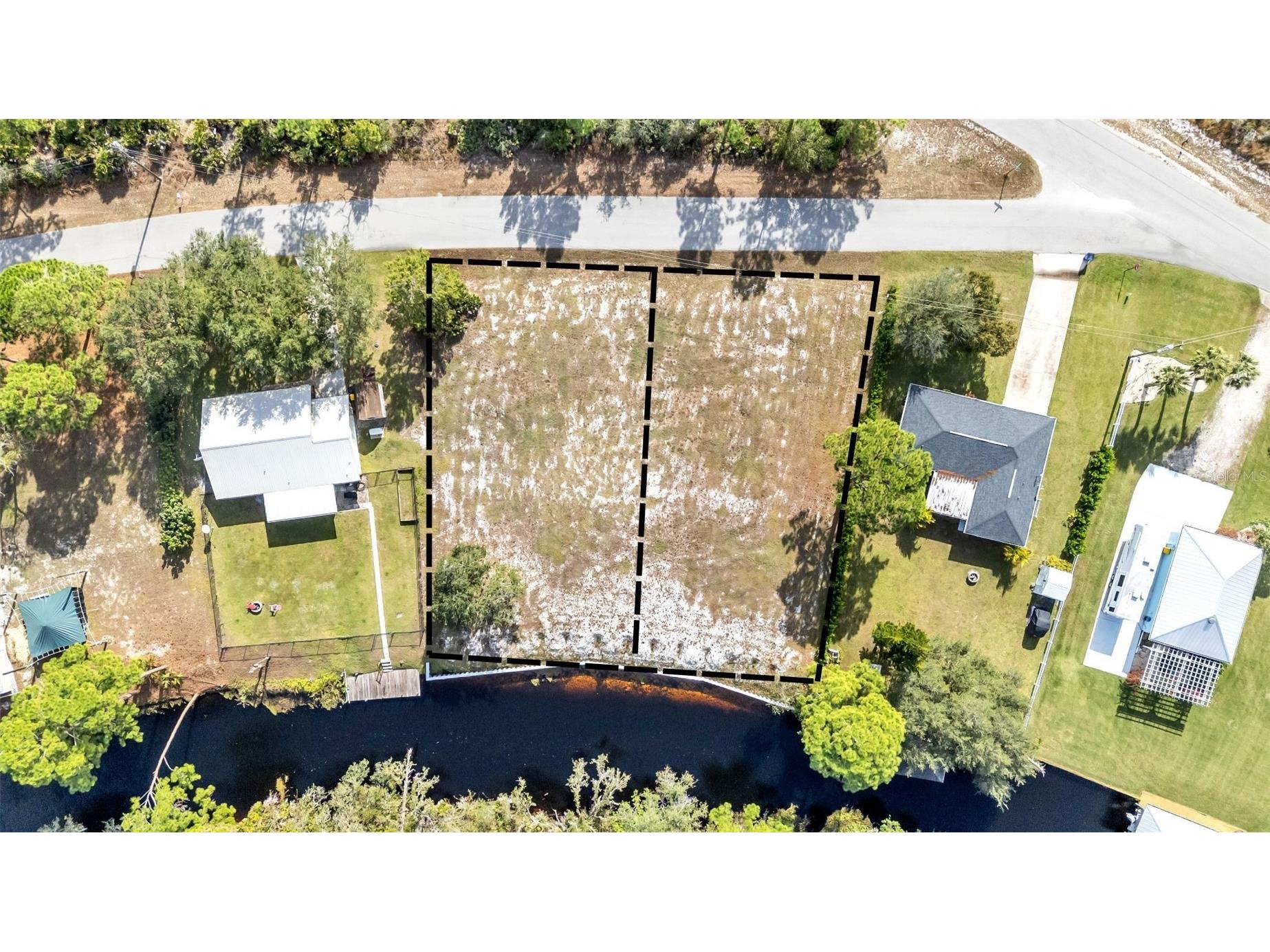 1102 Sycamore Street Lake Placid FL 33852 - LAKE JUNE IN THE WATER L4958168 image2