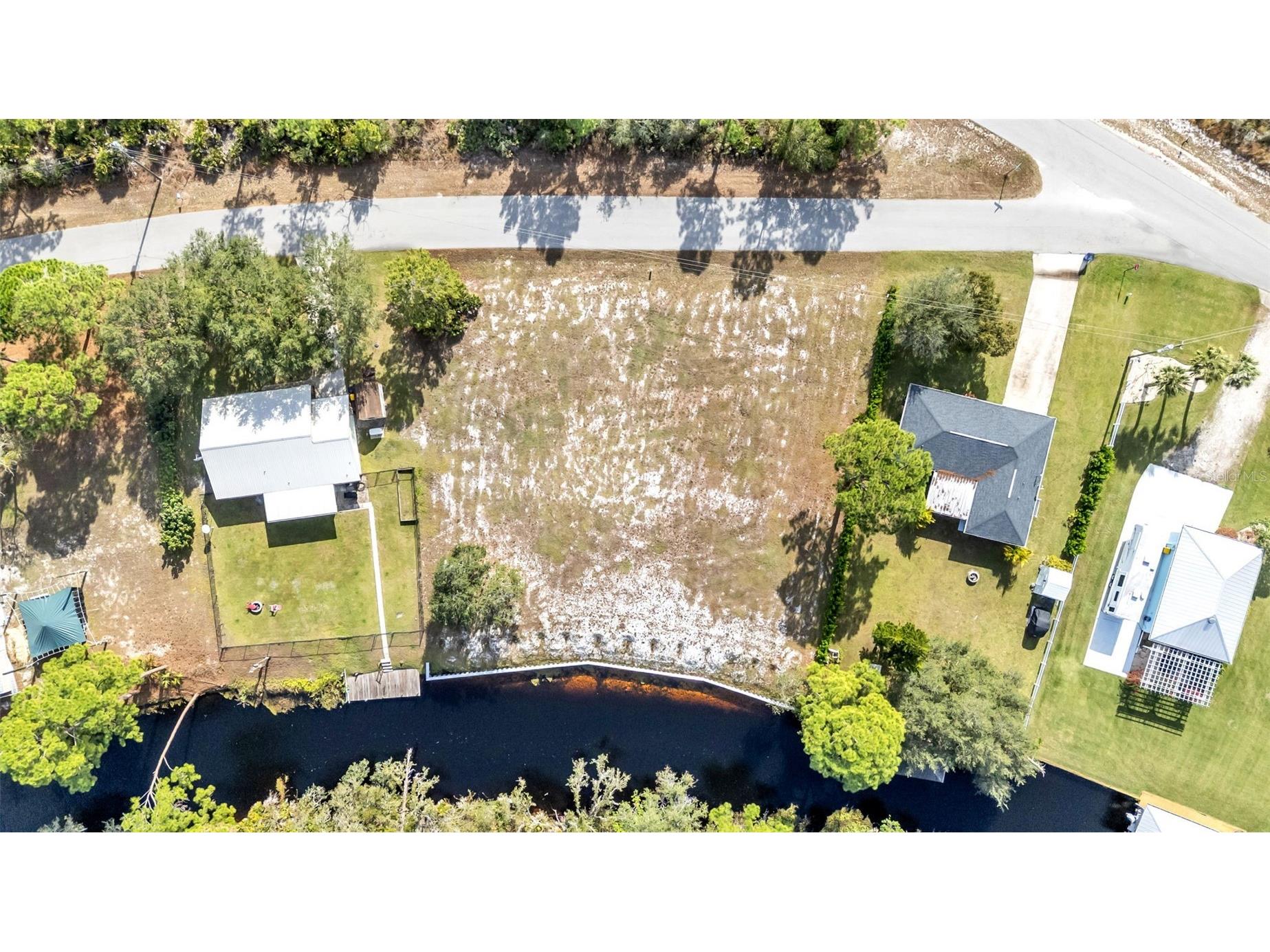 1102 Sycamore Street Lake Placid FL 33852 - LAKE JUNE IN THE WATER L4958168 image9
