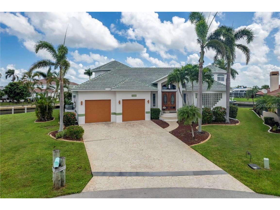 1102 Treasure Cay Court Punta Gorda FL 33950 C7479768 image1
