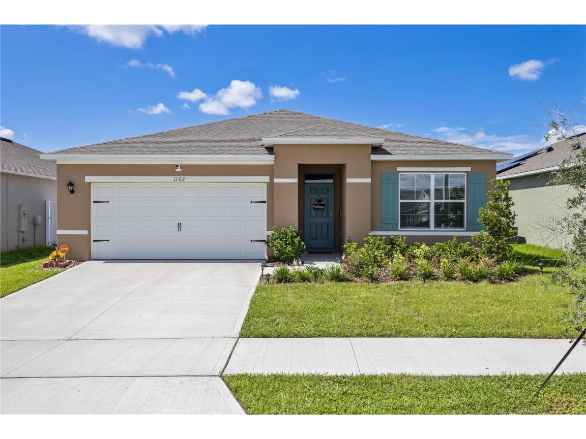 1102 Tupelo Trail Haines City FL 33844 S5128539 image1