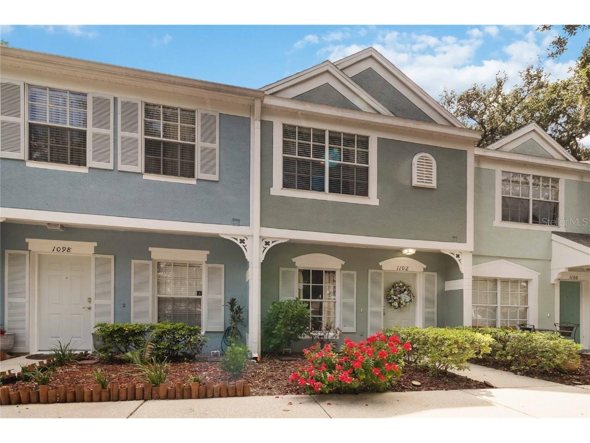 1102 Vineland Pl Lake Mary FL 32746 - BEL AIRE LAKE A4571541 image1