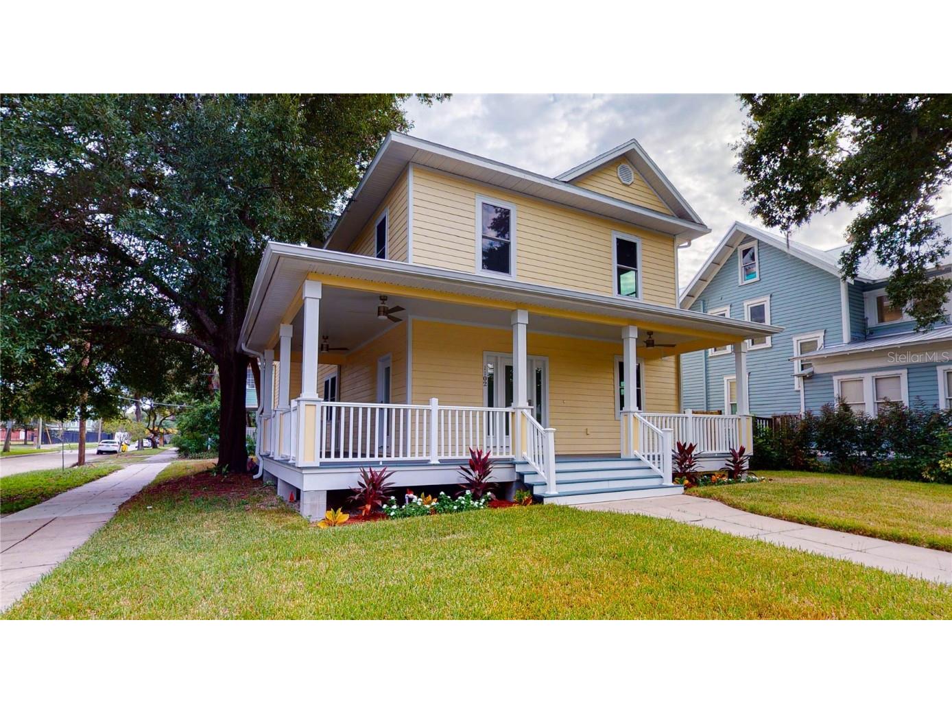 1102 W Horatio Street Tampa FL 33606 T3333011 image1