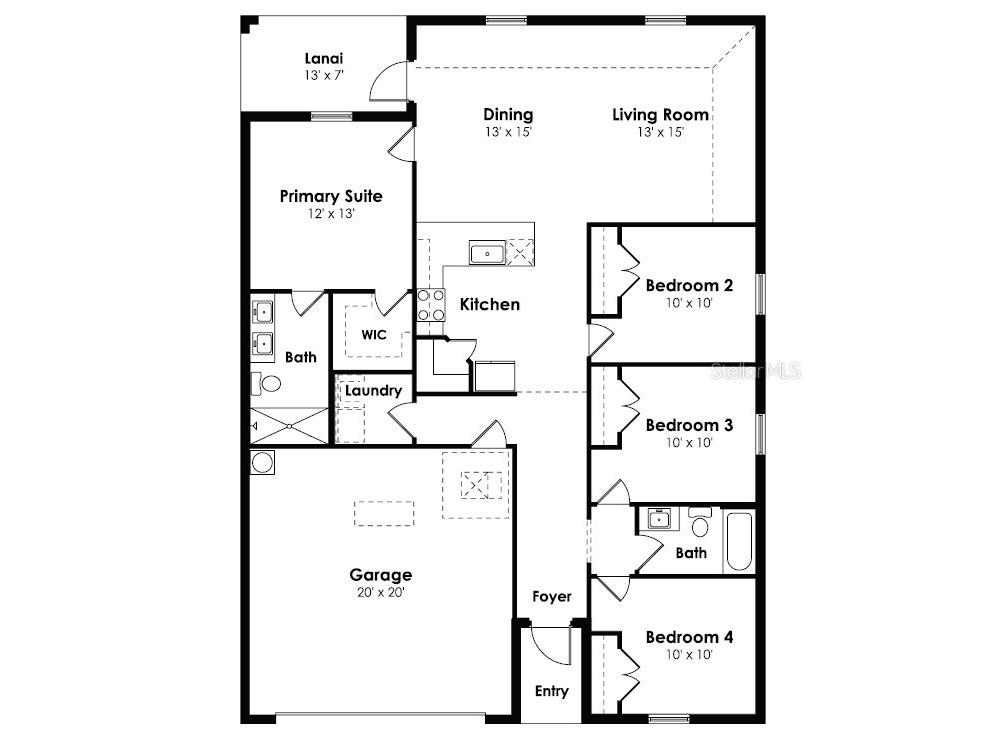 1102 W Ludlum Street Citrus Springs FL 34434 OM722217 image2