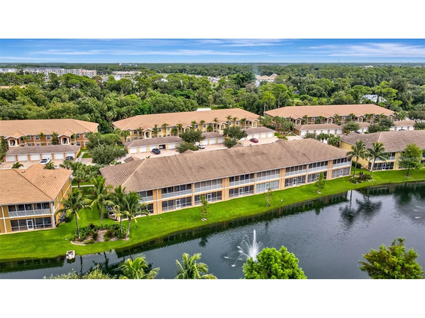 1102 Winding Pines Circle #205 Cape Coral FL 33909 N6140289 image1
