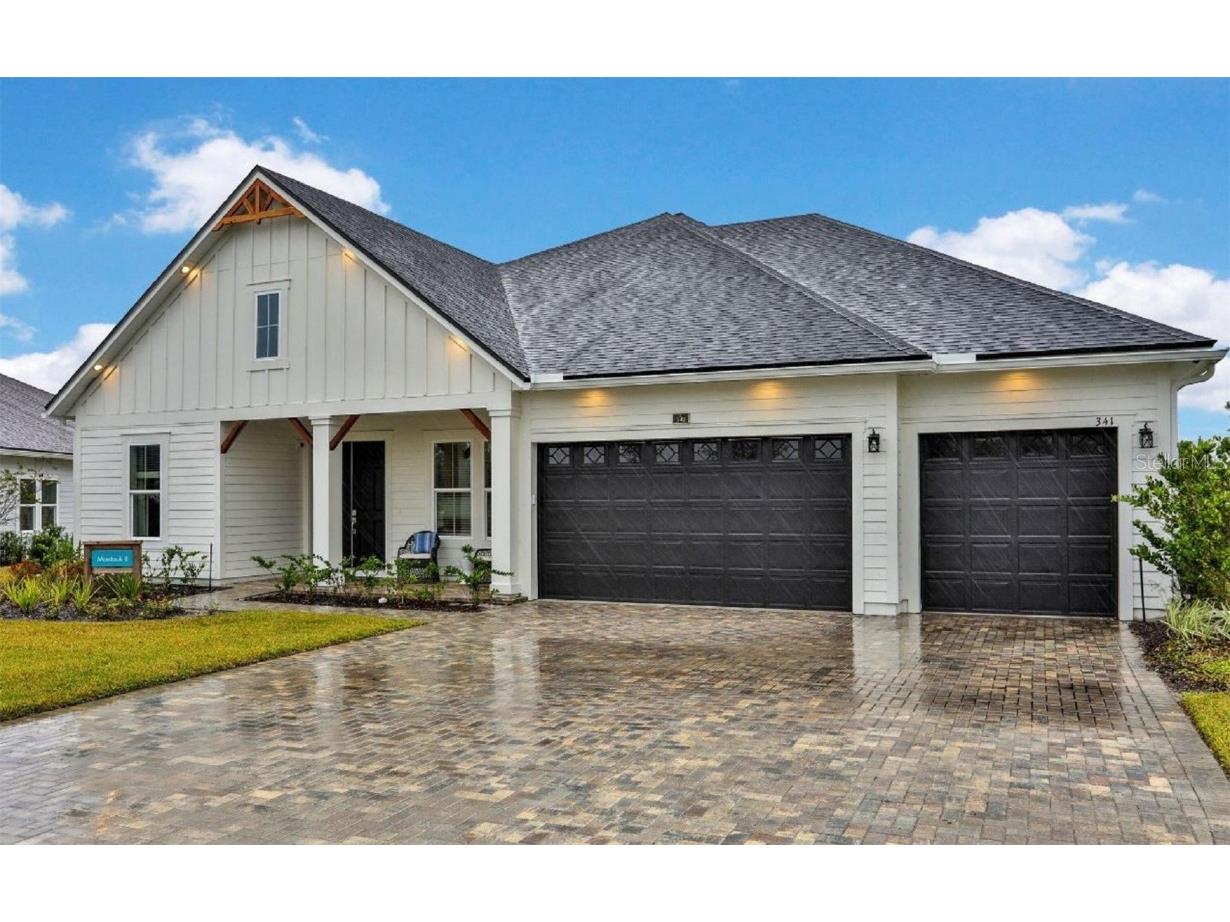 1102 Windley Drive Saint Augustine FL 32095 G5066021 image1