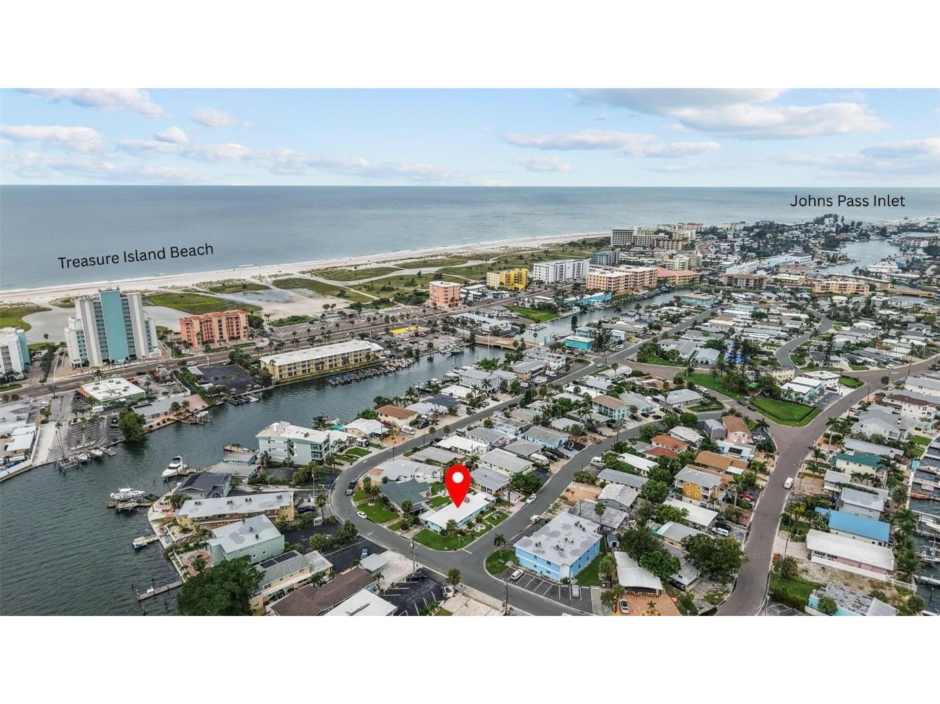 11020 2nd Street E Treasure Island FL 33706 TB8426163 image1