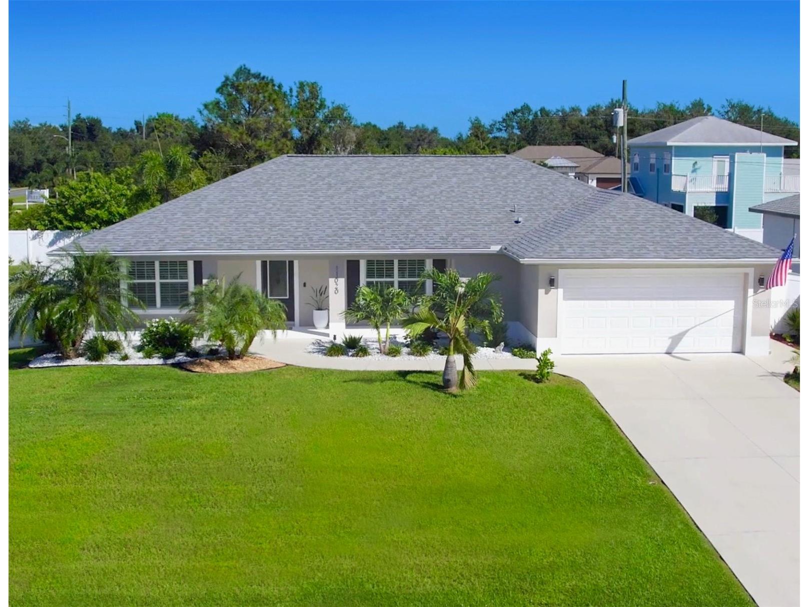 11020 Jacqueline Avenue Englewood FL 34224 D6144234 image1