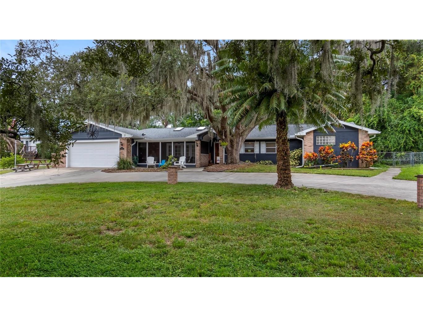 11020 Oleander Drive Clermont FL 34711 - LAKE CRESCENT G5085989 image1