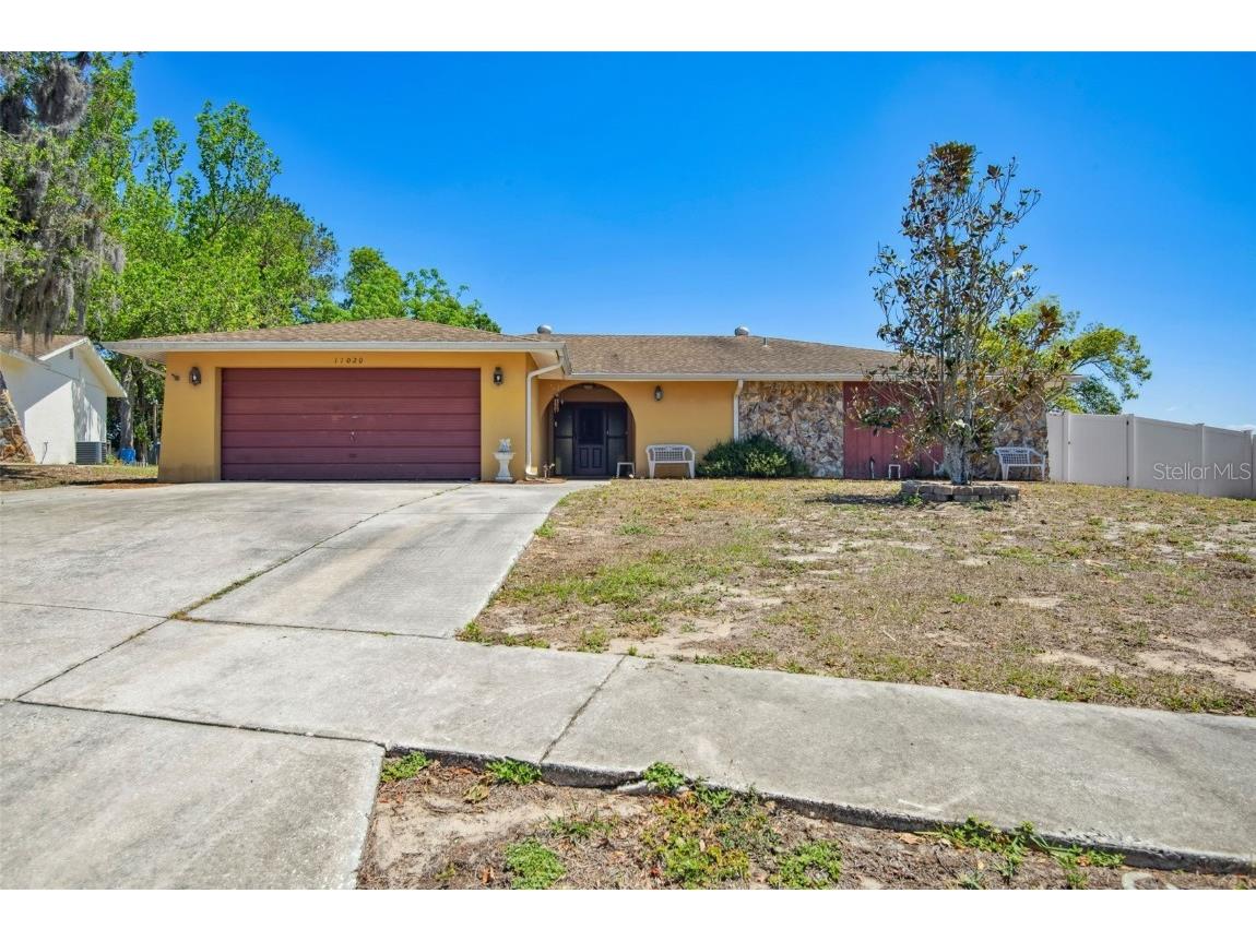 11020 Peppertree Lane Port Richey FL 34668 W7854382 image1