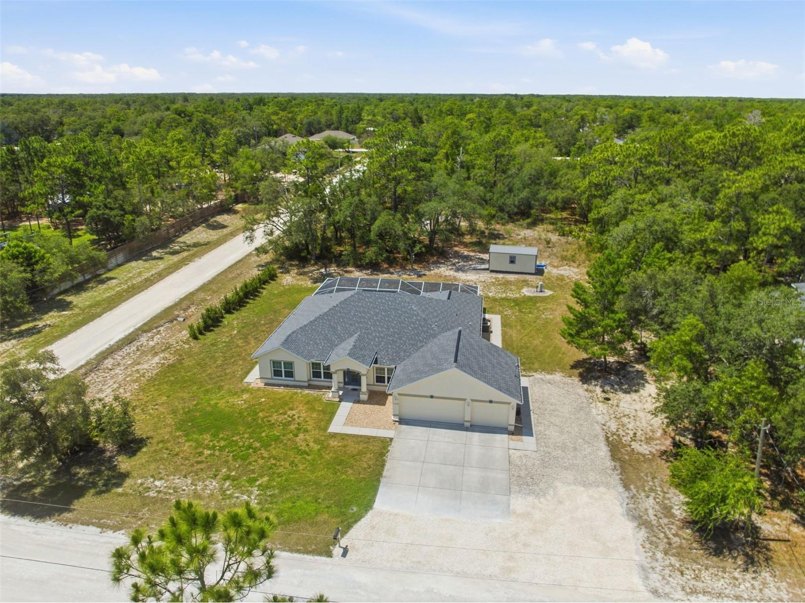 11020 Sage Thrasher Avenue Weeki Wachee FL 34614 TB8521768 image1