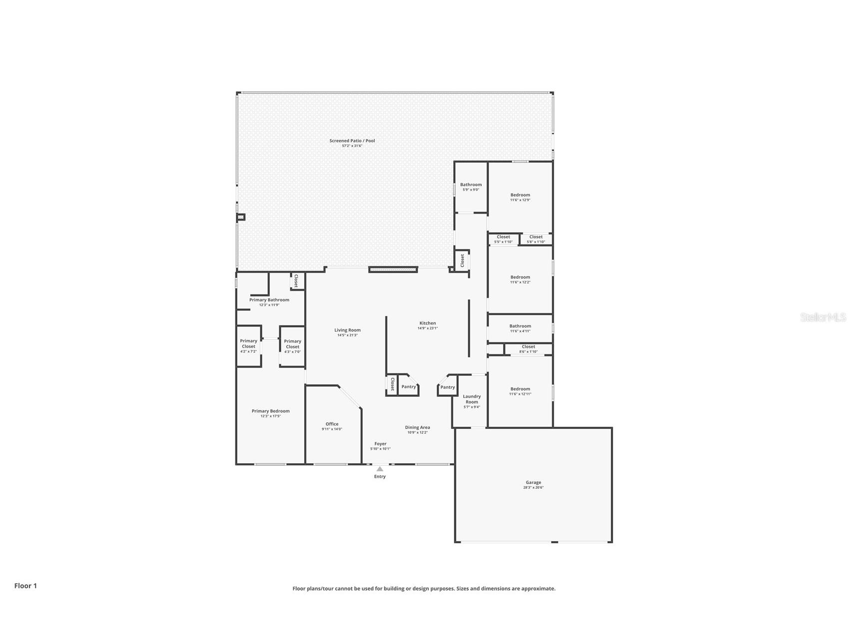 11020 Sage Thrasher Avenue Weeki Wachee FL 34614 TB8521768 image65