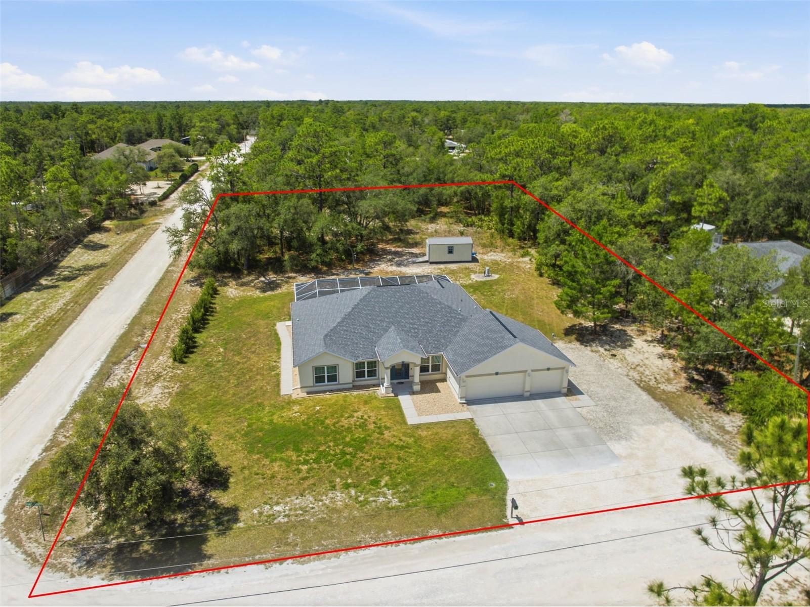 11020 Sage Thrasher Avenue Weeki Wachee FL 34614 TB8521768 image7
